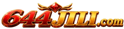 644jili Bangladesh official channel logo